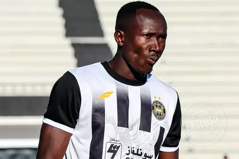 Moriba-Diarra