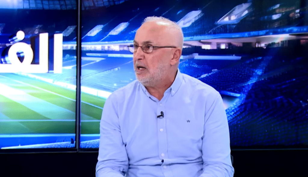 قاسي السعيد