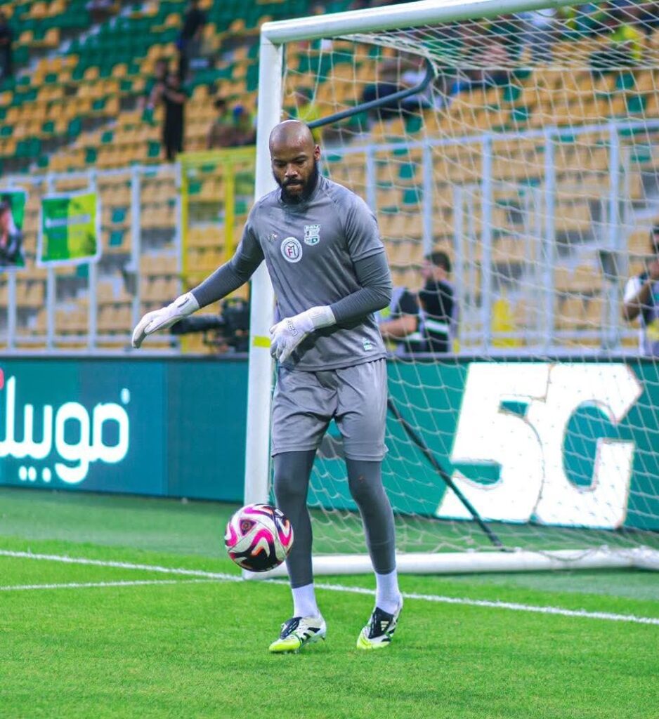 سبب غياب رايس مبولحي عن مباراة وفاق سطيف مبولحي