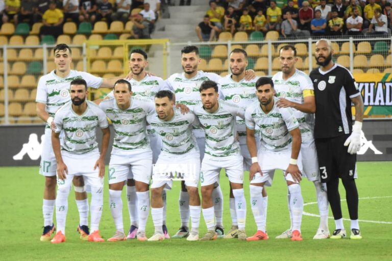 ترجي مستغانم