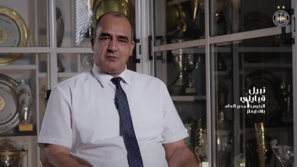 المدير الرياضي الجديد في وفاق سطيف… مهمة ثقيلة بقيود معقدة !