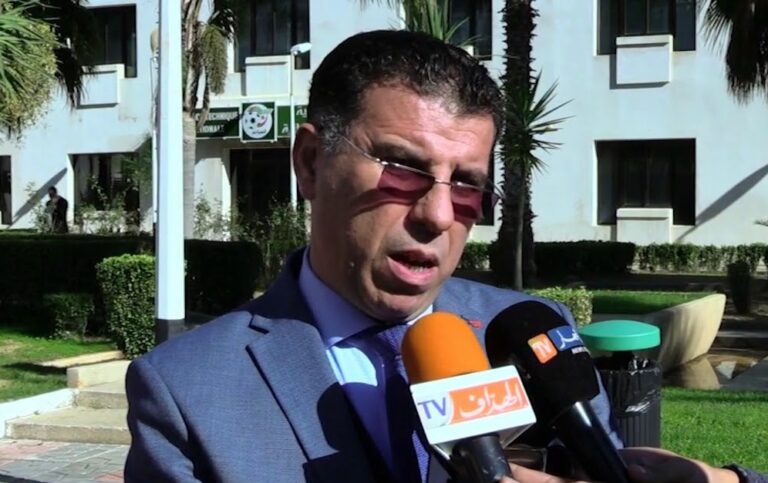 عز الدين أعراب