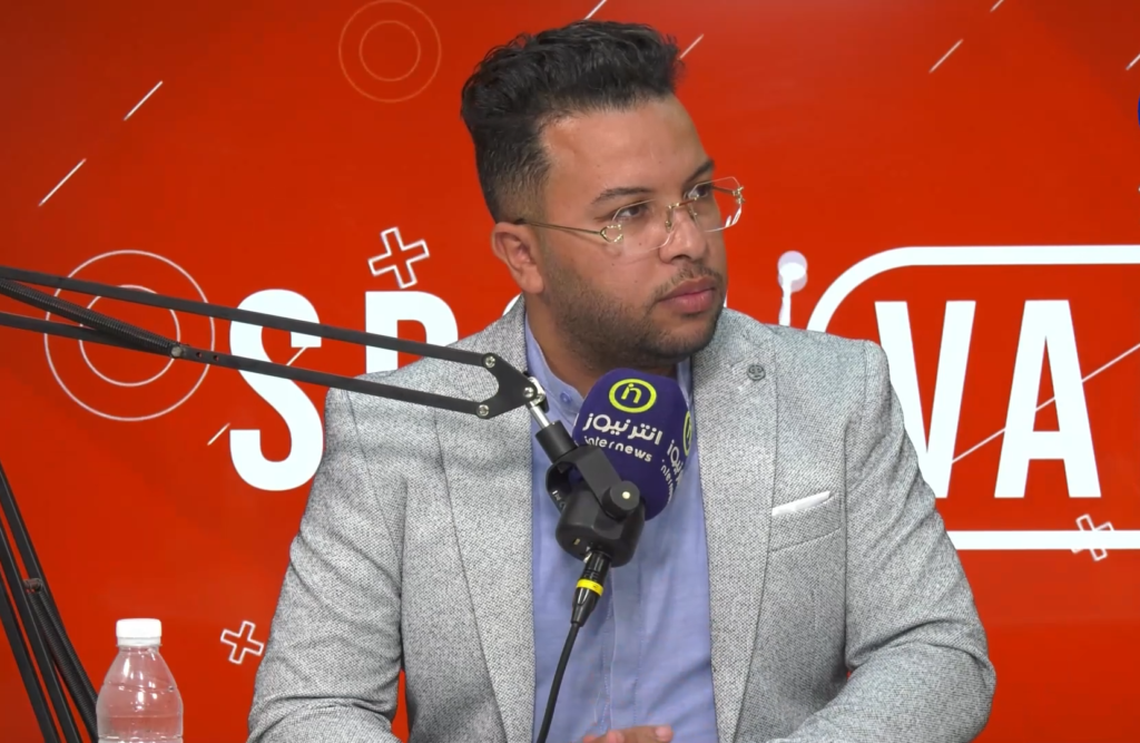 غياب لافت لإدارة وفاق سطيف عن قرعة كأس الجزائر يثير التساؤلات الصحفي شودار صهيب