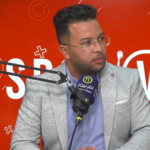 الصحفي شودار صهيب