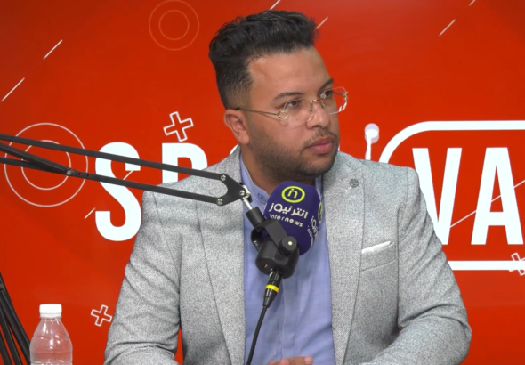 الصحفي شودار صهيب