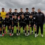 وفاق سطيف لأقل من 18 سنة