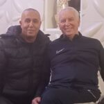 عبد الحكيم سرار - عبد العزيز زواوي