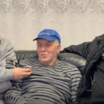 جمعية راديوز تزور بيت عبد الحكيم سرار